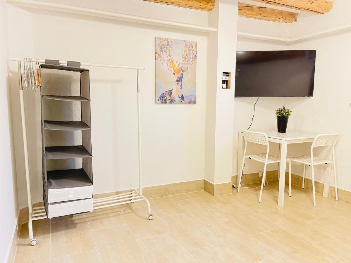 Aday - Cozy Private Room In The Center 奥尔堡 外观 照片