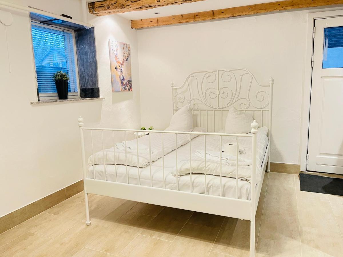 Aday - Cozy Private Room In The Center 奥尔堡 外观 照片